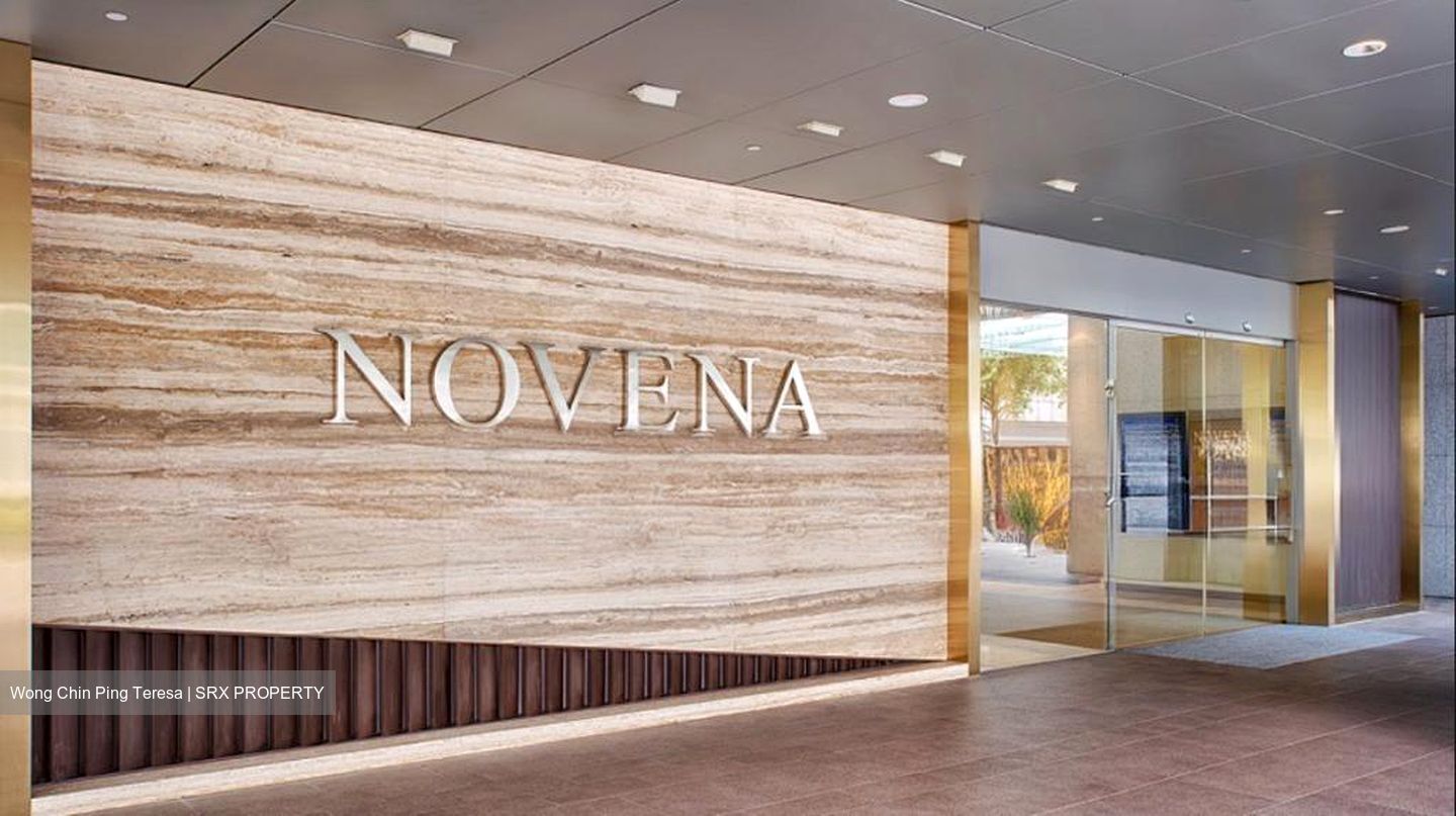 Tan Tock Seng Hospital (D11), Retail #503389621